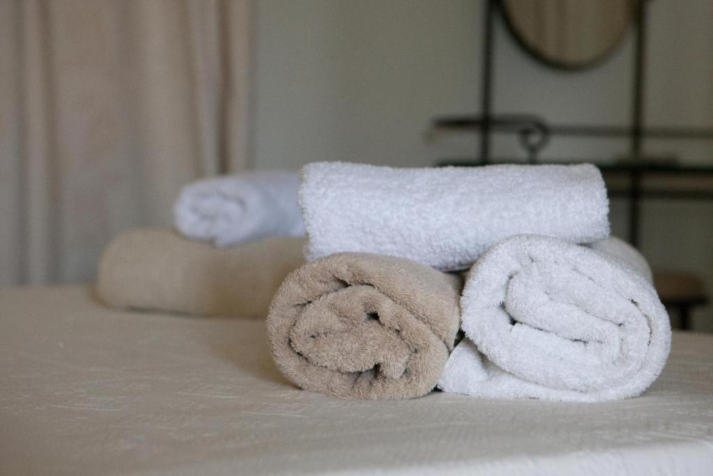 Banana Sunset Villas Paphos ภายนอก รูปภาพ