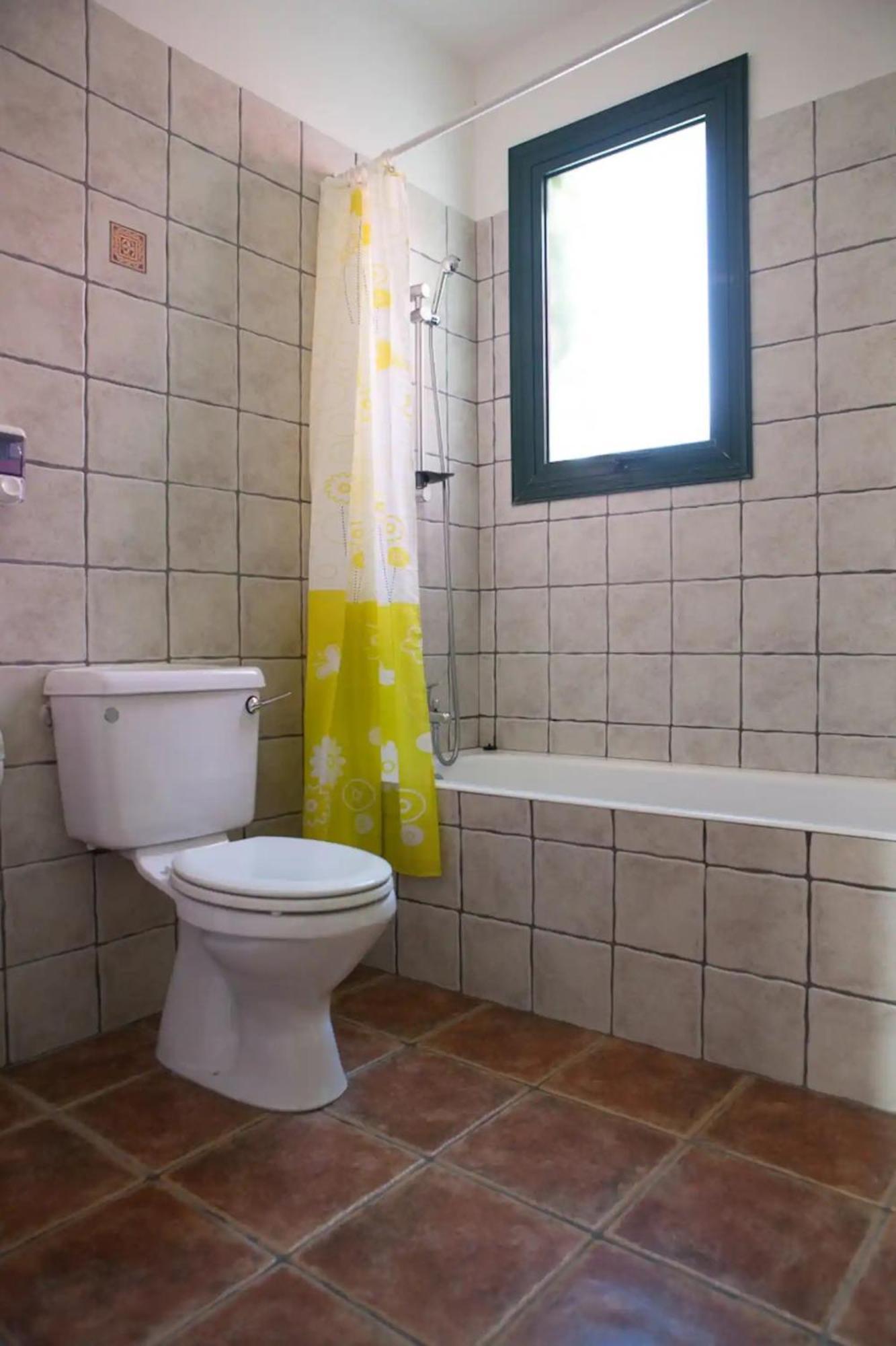 Banana Sunset Villas Paphos ภายนอก รูปภาพ